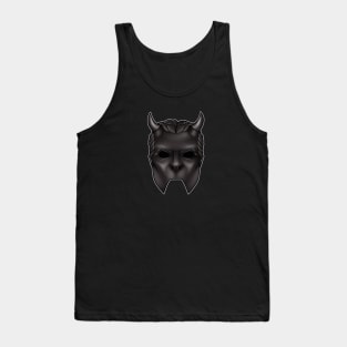 Ghost - Multighoul | Male Tank Top